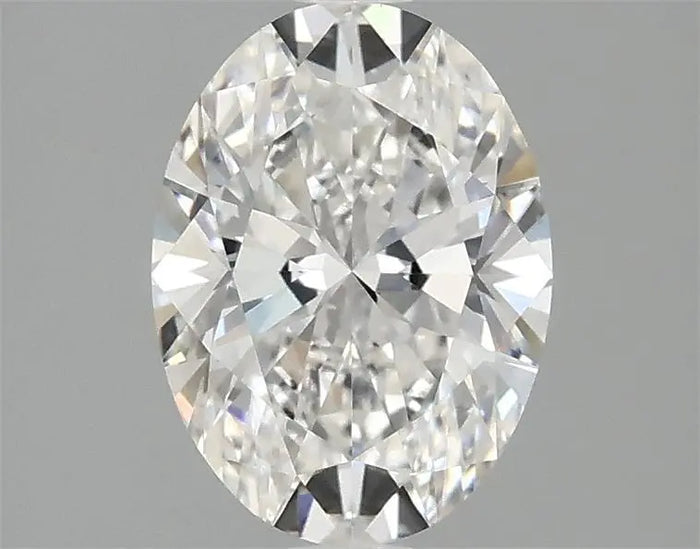 1.57 Carat · OVAL · E · VVS2 · IGI · Excellent Cut