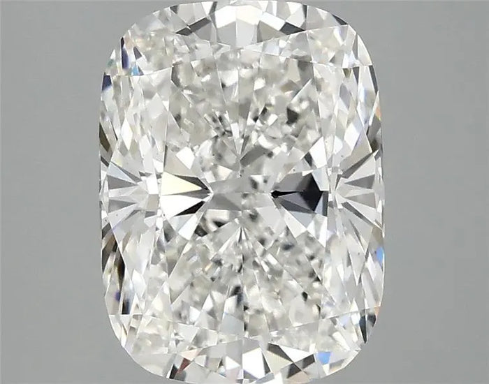 3.01 Carat · CUSHION · F · VS2 · IGI · Excellent Cut