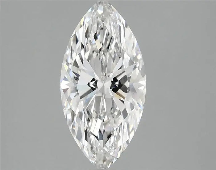 1.57 Carat · MARQUISE · E · VS1 · IGI · Excellent Cut
