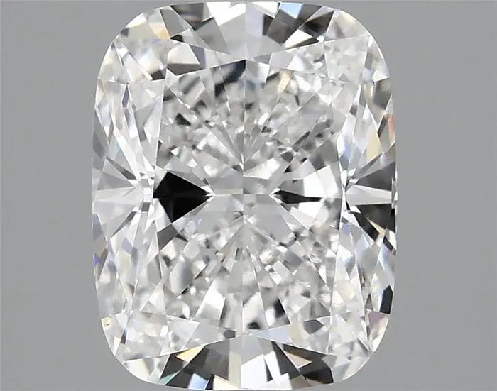 2.09 Carat · CUSHION · E · VS1 · IGI · Excellent Cut