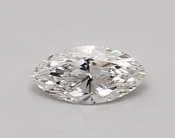 0.41 Carat · MARQUISE · D · VVS1 · IGI · Excellent Cut