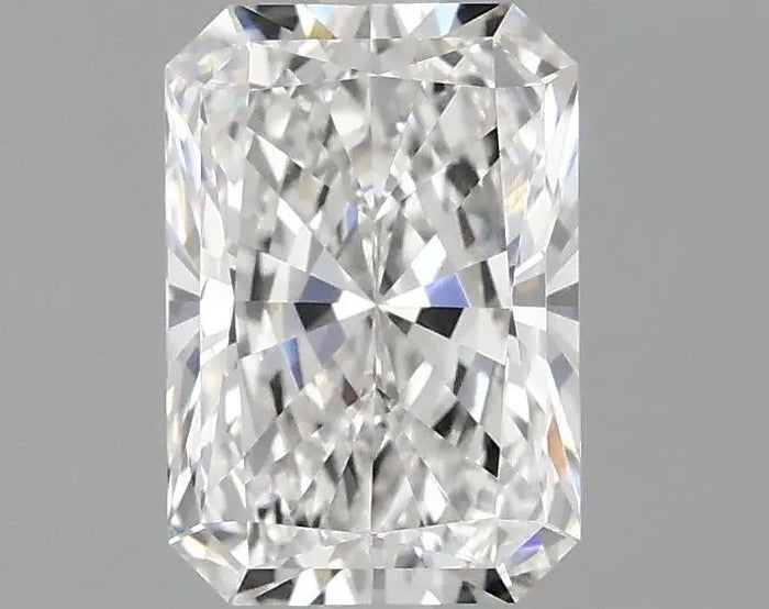 1.58 Carat · RADIANT · E · VS1 · IGI · Excellent Cut