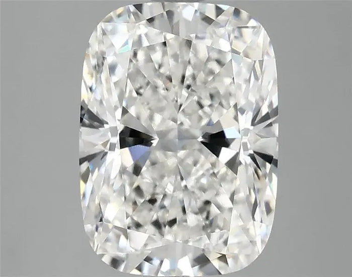 3.07 Carat · CUSHION · E · VVS2 · IGI · Excellent Cut