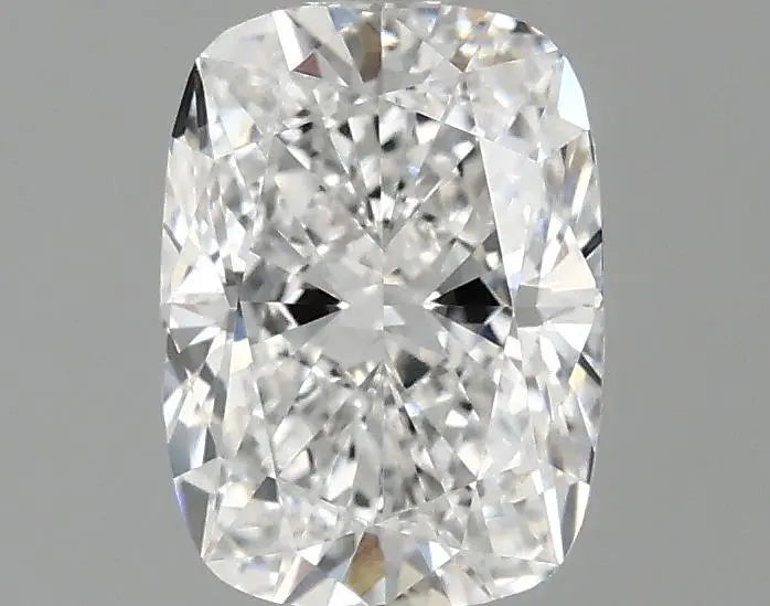 1.04 Carat · CUSHION · D · VVS2 · IGI · Excellent Cut