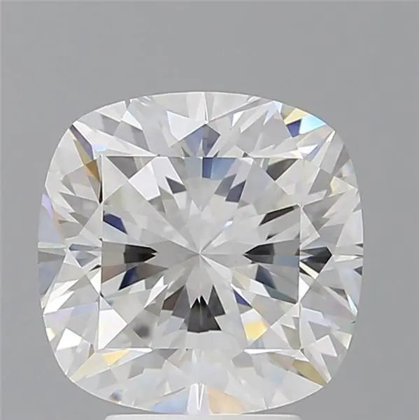 4.56 Carat · CUSHION · E · VVS2 · IGI · Excellent Cut