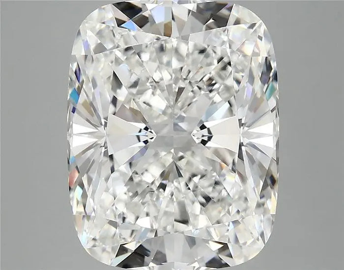 7.16 Carat · CUSHION · E · VVS2 · IGI · Excellent Cut