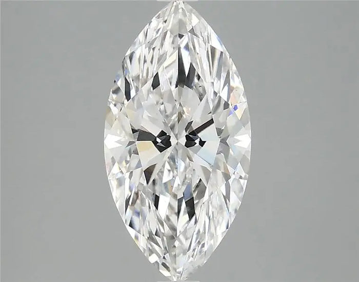 2.07 Carat · MARQUISE · E · VS1 · IGI · Excellent Cut