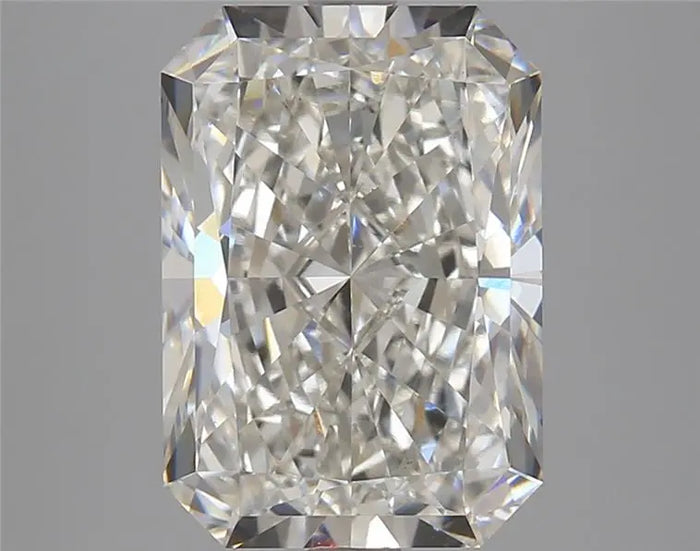 6.10 Carat · RADIANT · H · VS1 · IGI · Excellent Cut