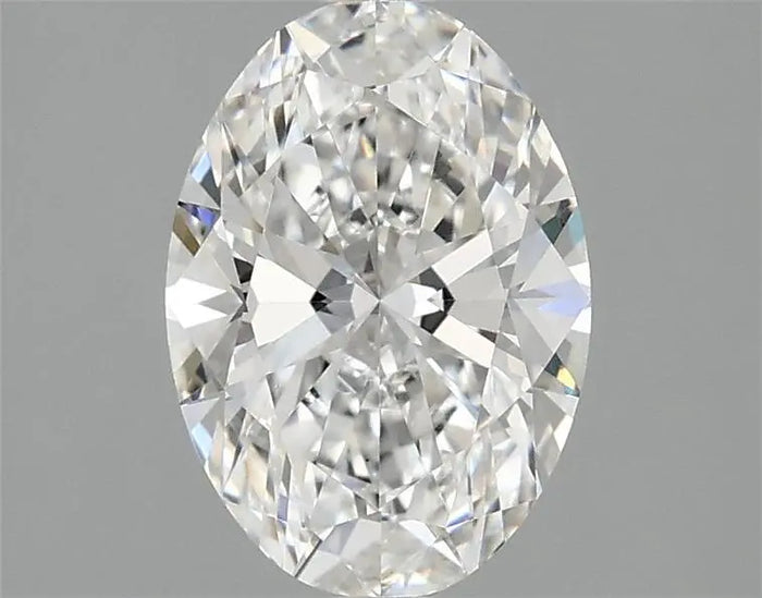 1.57 Carat · OVAL · E · VS1 · IGI · Excellent Cut