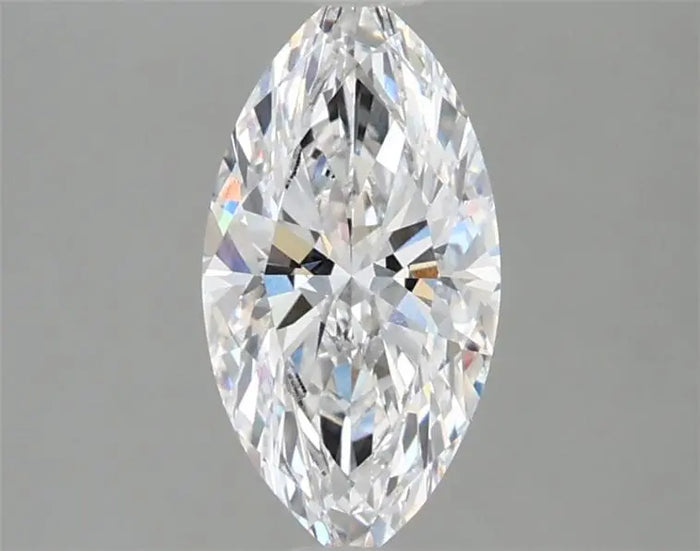 1.06 Carat · MARQUISE · D · VVS1 · IGI · Excellent Cut