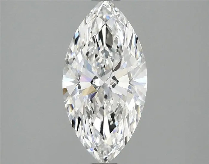 1.42 Carat · MARQUISE · E · VVS2 · IGI · Excellent Cut