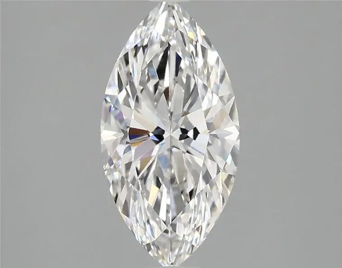1.59 Carat · MARQUISE · E · VS1 · IGI · Excellent Cut