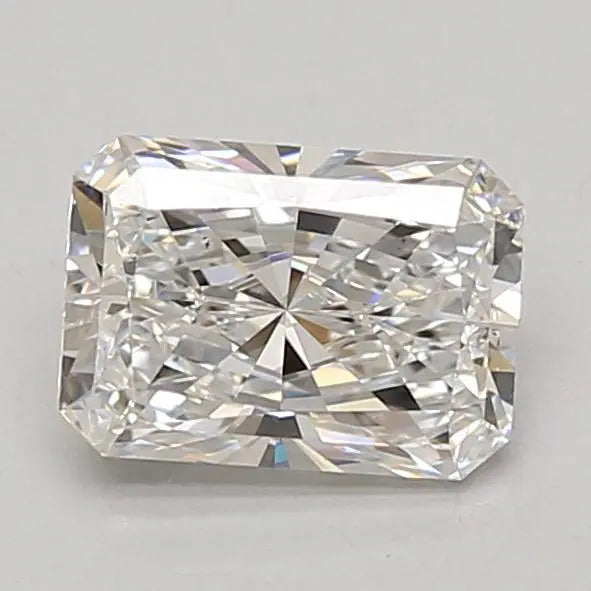 1.45 Carat · RADIANT · E · VS1 · IGI · Excellent Cut