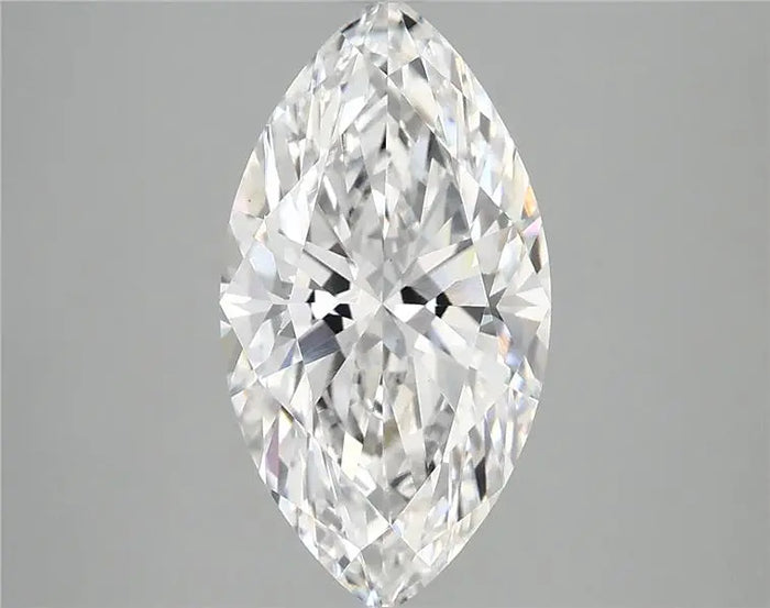 3.10 Carat · MARQUISE · E · VVS2 · IGI · Excellent Cut