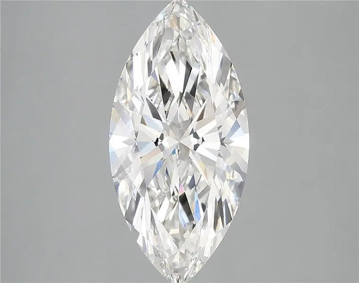 2.56 Carat · MARQUISE · F · VS1 · IGI · Excellent Cut