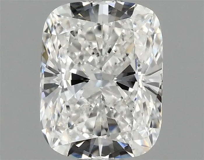 1.10 Carat · CUSHION · E · VS1 · IGI · Excellent Cut
