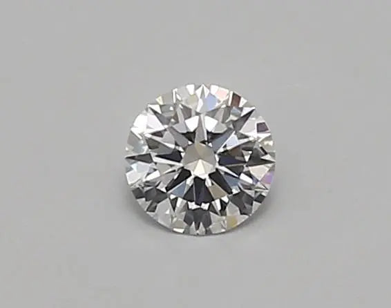 0.27 Carat · ROUND · D · VVS1 · IGI · Excellent Cut