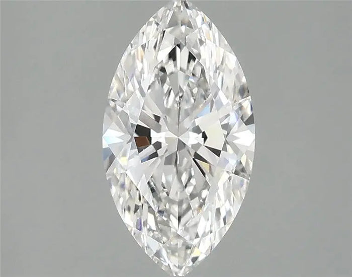 1.48 Carat · MARQUISE · E · VVS2 · IGI · Excellent Cut