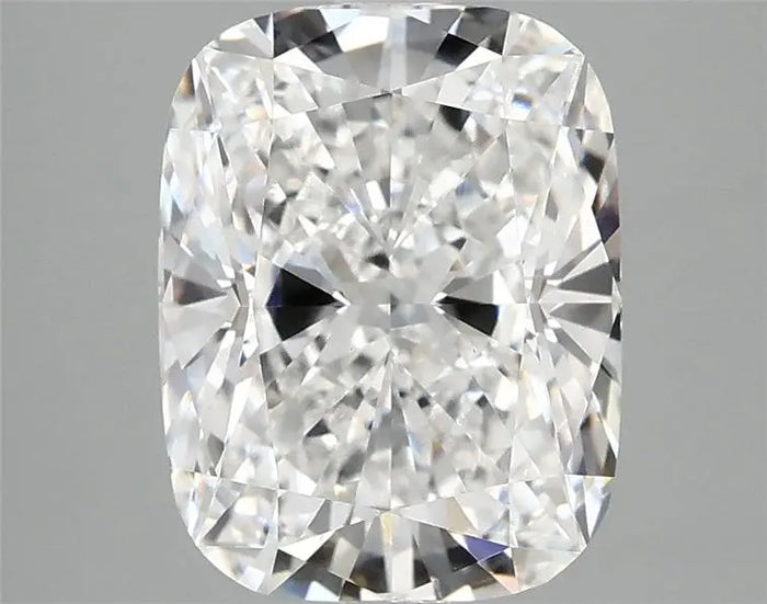 3.08 Carat · CUSHION · E · VVS2 · IGI · Excellent Cut
