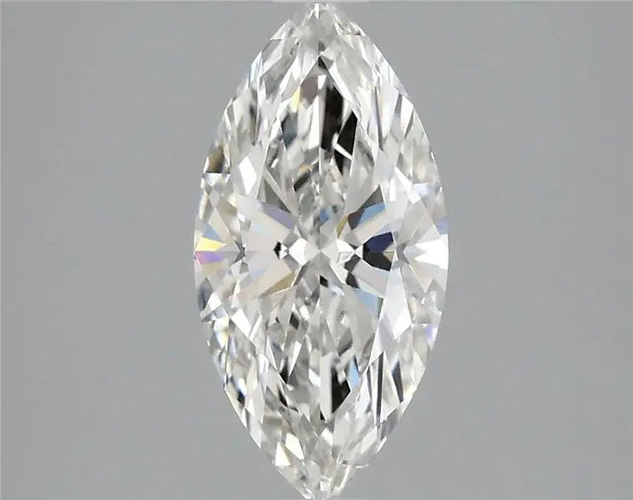 1.49 Carat · MARQUISE · F · VVS2 · IGI · Excellent Cut