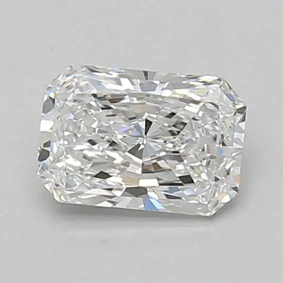 0.91 Carat · RADIANT · D · IF · IGI · Excellent Cut