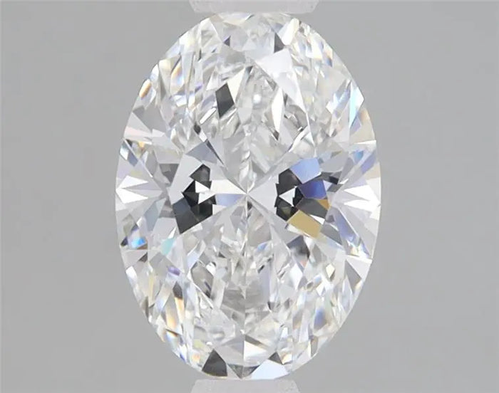 1.35 Carat · OVAL · E · VVS2 · IGI · Excellent Cut