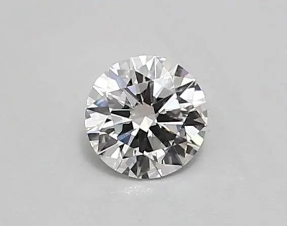 0.39 Carat · ROUND · D · VVS1 · IGI · Excellent Cut