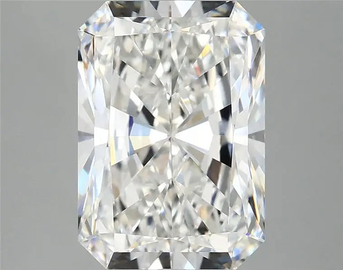 4.02 Carat · RADIANT · E · VVS2 · IGI · Excellent Cut