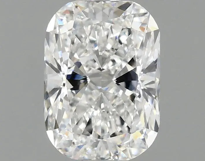 1.09 Carat · CUSHION · E · VS1 · IGI · Excellent Cut