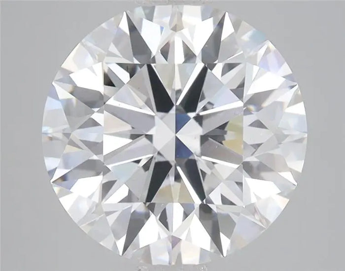 4.01 Carat · ROUND · E · VS1 · IGI · Ideal Cut