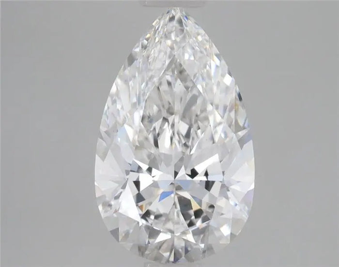 1.84 Carat · PEAR · E · VS1 · IGI · Excellent Cut