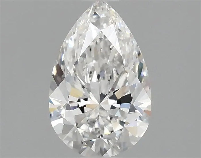 1.10 Carat · PEAR · E · VVS2 · IGI · Excellent Cut