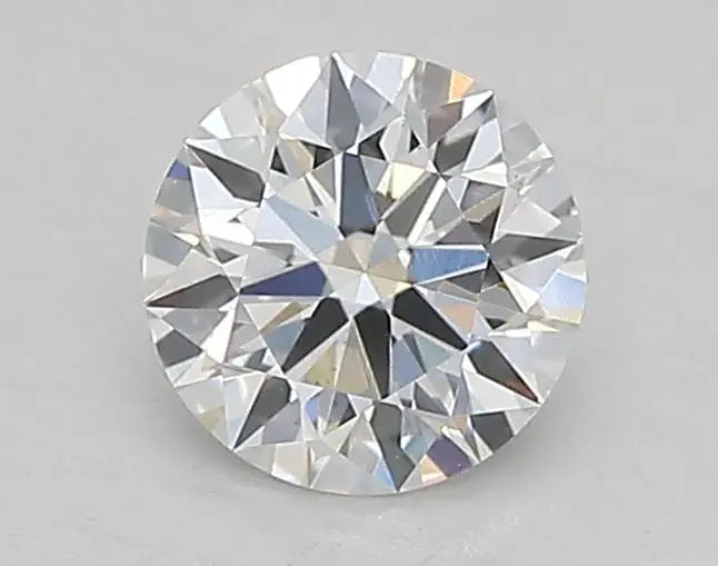 0.49 Carat · ROUND · D · VS1 · IGI · Ideal Cut