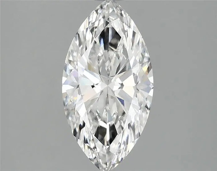 1.54 Carat · MARQUISE · E · VS1 · IGI · Excellent Cut