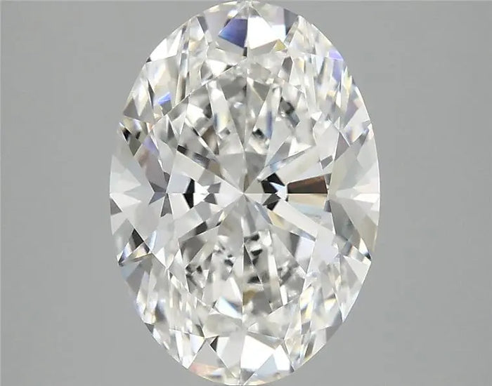 3.06 Carat · OVAL · E · VVS2 · IGI · Excellent Cut