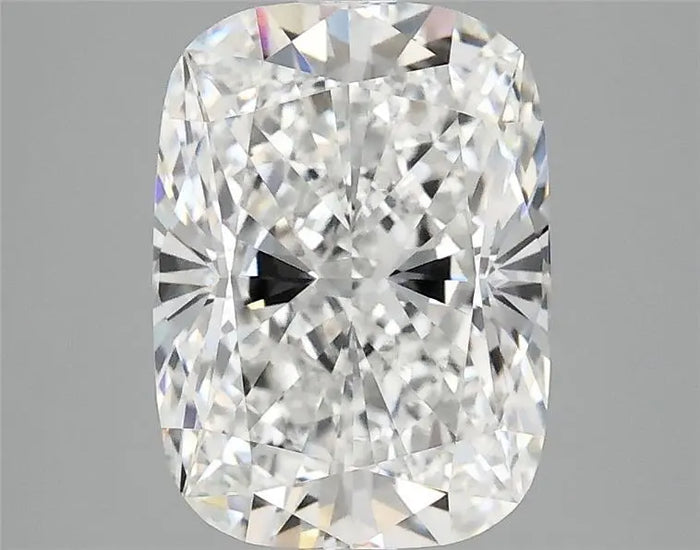 2.89 Carat · CUSHION · E · VVS2 · IGI · Excellent Cut