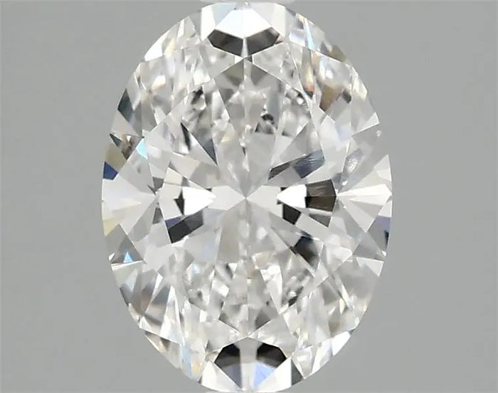 1.59 Carat · OVAL · E · VVS2 · IGI · Excellent Cut