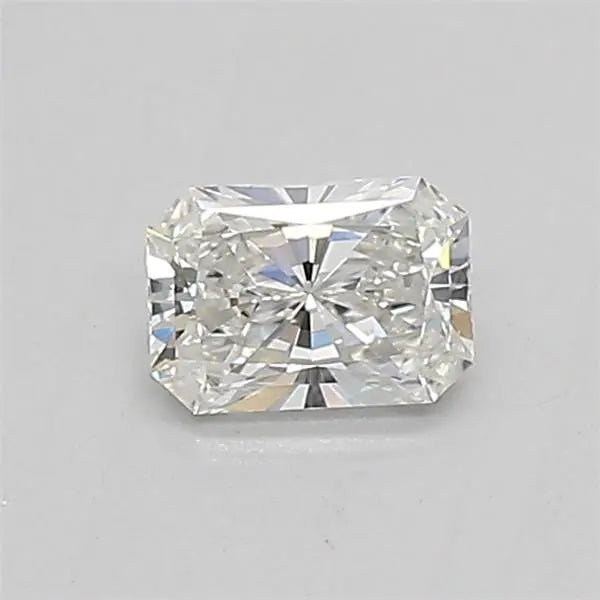 0.34 Carat · RADIANT · E · VVS1 · IGI · Excellent Cut