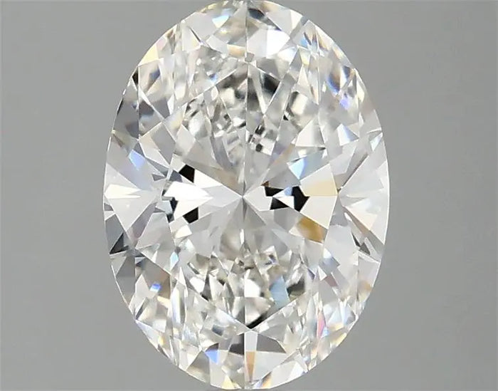 1.57 Carat · OVAL · F · VS1 · IGI · Excellent Cut