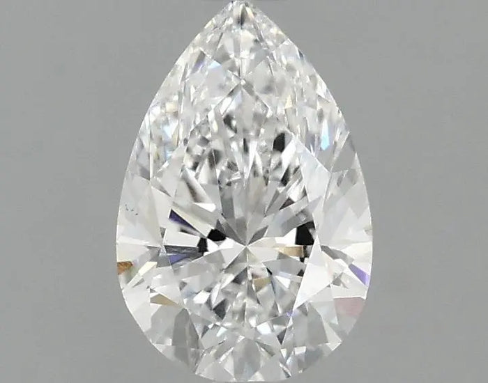1.07 Carat · PEAR · D · VS1 · IGI · Excellent Cut