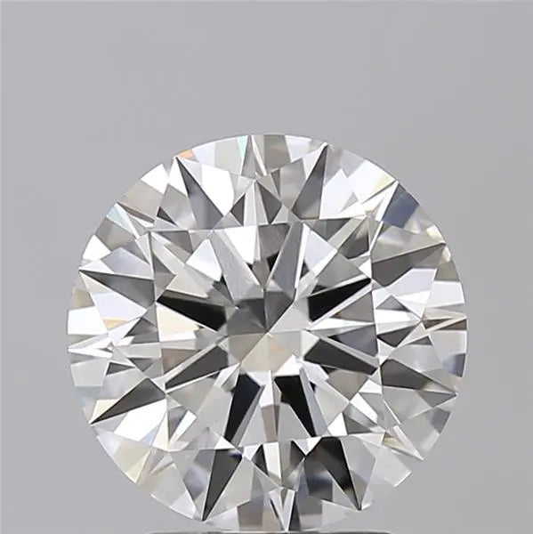 3.10 Carat · ROUND · H · VVS2 · IGI · Ideal Cut