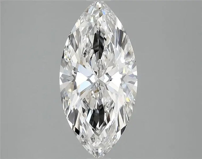 1.89 Carat · MARQUISE · E · VS1 · IGI · Excellent Cut