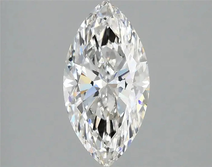 1.47 Carat · MARQUISE · E · VVS2 · IGI · Excellent Cut