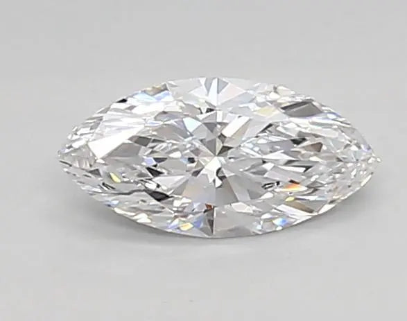 0.39 Carat · MARQUISE · D · IF · IGI · Excellent Cut