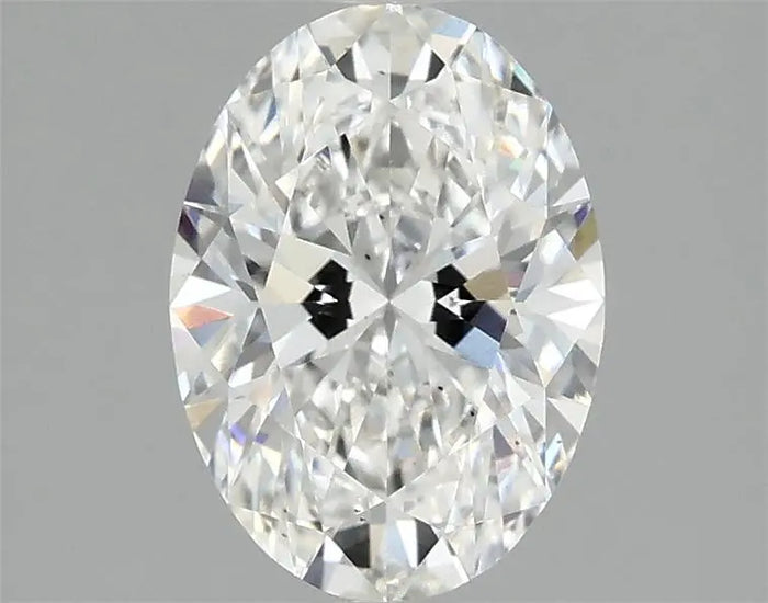 1.55 Carat · OVAL · E · VS2 · IGI · Excellent Cut