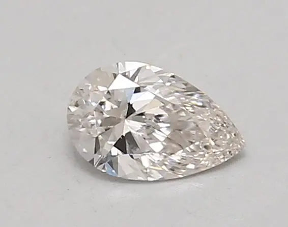 0.50 Carat · PEAR · G · VS1 · IGI · Excellent Cut