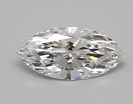 0.67 Carat · MARQUISE · D · VVS1 · IGI · Excellent Cut