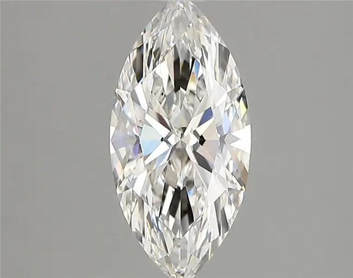 1.37 Carat · MARQUISE · E · FL · IGI · Excellent Cut