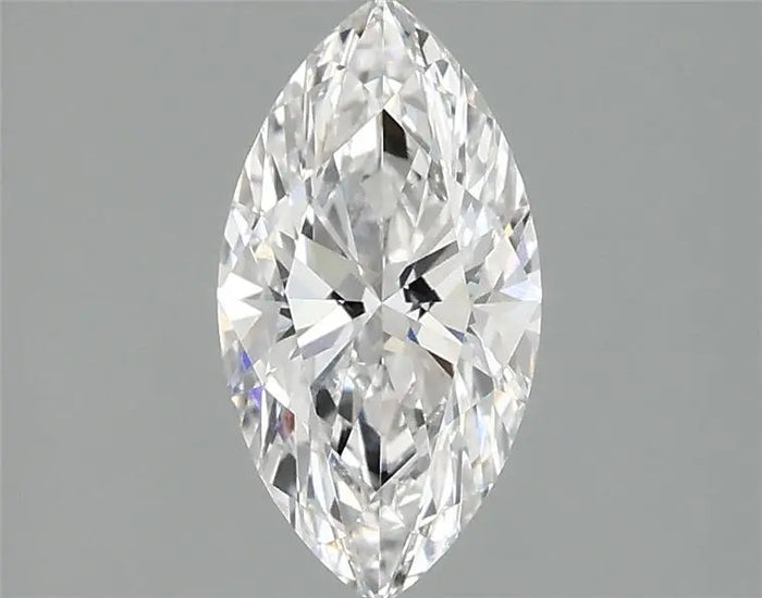 1.08 Carat · MARQUISE · D · VVS2 · IGI · Excellent Cut