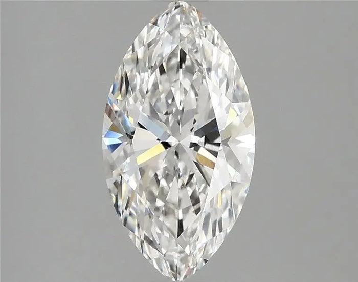 2.01 Carat · MARQUISE · F · VVS2 · IGI · Excellent Cut